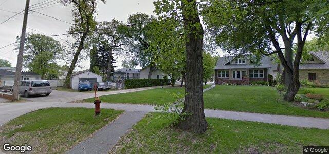 Larawan ng 189 Scotia Street sa Winnipeg, Manitoba