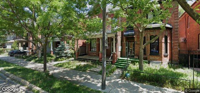 Larawan ng 19 Lansdowne Avenue sa Winnipeg, Manitoba