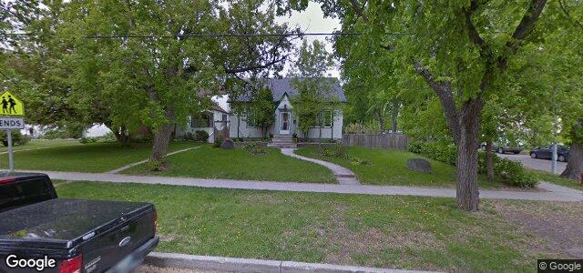 190 St Cross Street（加拿大曼尼托巴省溫尼伯市）房屋照片