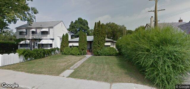 195 Matheson Avenue E（加拿大曼尼托巴省温尼伯市）房屋照片