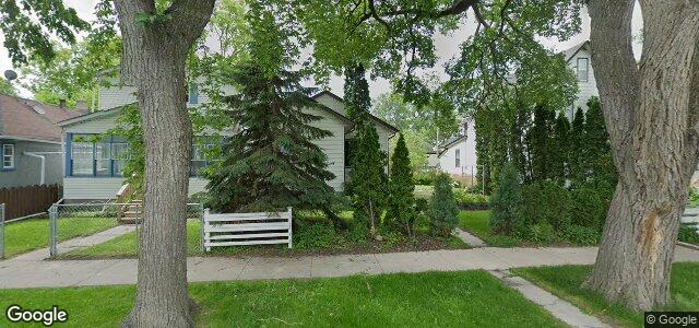 Larawan ng 20 Inkster Boulevard sa Winnipeg, Manitoba