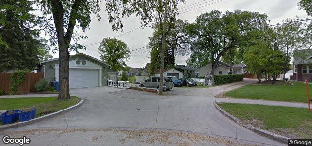 Larawan ng 201 Scotia Street sa Winnipeg, Manitoba