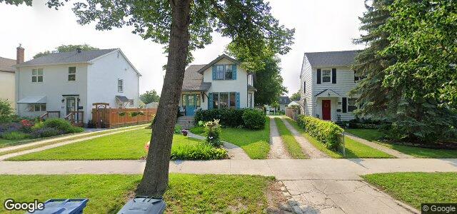 Larawan ng 203 Scotia Street sa Winnipeg, Manitoba