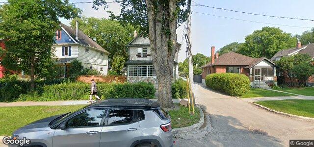 Larawan ng 204 Scotia Street sa Winnipeg, Manitoba