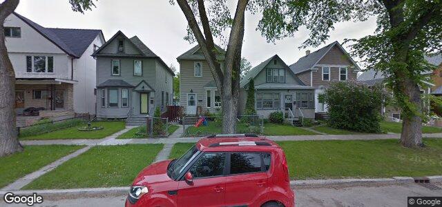 Larawan ng 21 Bannerman Avenue sa Winnipeg, Manitoba