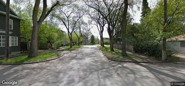 21 Inkster Boulevard（加拿大曼尼托巴省溫尼伯市）房屋照片