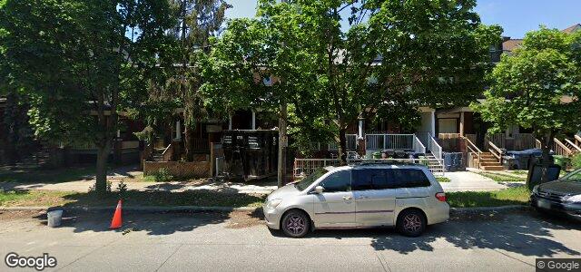 Larawan ng 22 Lansdowne Avenue sa Winnipeg, Manitoba