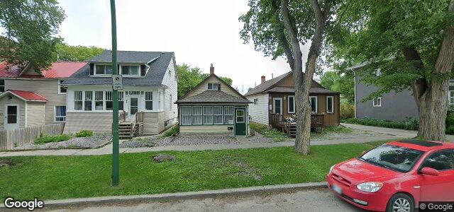 Larawan ng 23 Inkster Boulevard sa Winnipeg, Manitoba