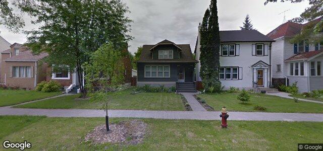 Larawan ng 24 Bannerman Avenue sa Winnipeg, Manitoba