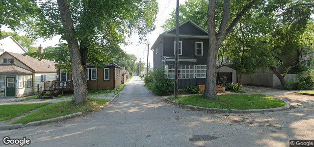 24 Inkster Boulevard（加拿大曼尼托巴省溫尼伯市）房屋照片