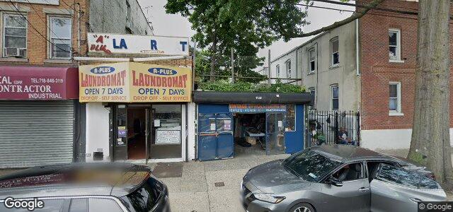 Larawan ng 25 Atlantic Avenue sa Winnipeg, Manitoba