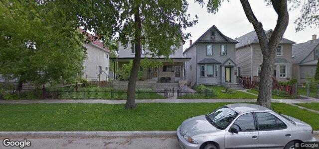 Larawan ng 25 Bannerman Avenue sa Winnipeg, Manitoba