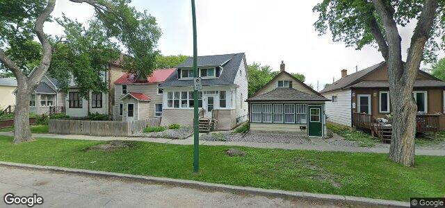 Larawan ng 25 Inkster Boulevard sa Winnipeg, Manitoba