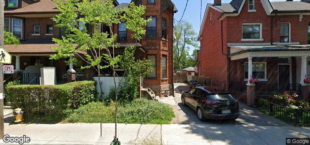 25 Lansdowne Avenue（加拿大曼尼托巴省溫尼伯市）房屋照片