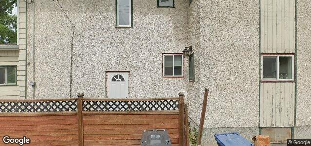 Larawan ng 25 Polson Avenue sa Winnipeg, Manitoba
