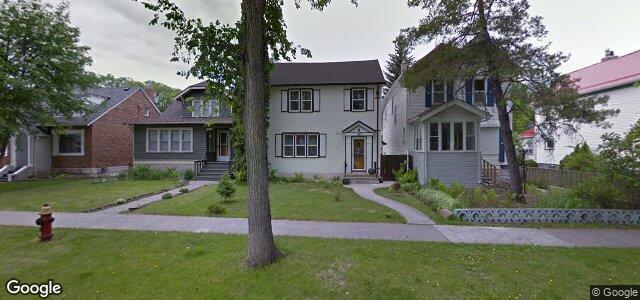 Larawan ng 26 Bannerman Avenue sa Winnipeg, Manitoba
