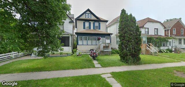 26 Inkster Boulevard（加拿大曼尼托巴省溫尼伯市）房屋照片