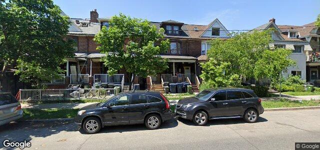 Larawan ng 26 Lansdowne Avenue sa Winnipeg, Manitoba