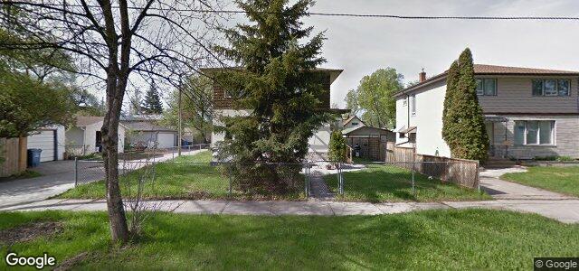 Larawan ng 26 Polson Avenue sa Winnipeg, Manitoba