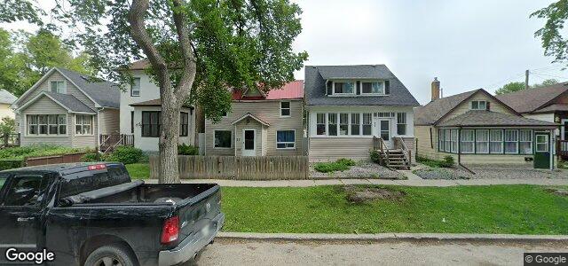 Larawan ng 27 Inkster Boulevard sa Winnipeg, Manitoba