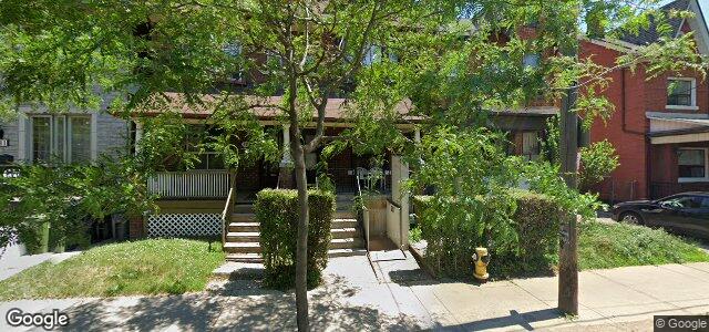 Larawan ng 27 Lansdowne Avenue sa Winnipeg, Manitoba