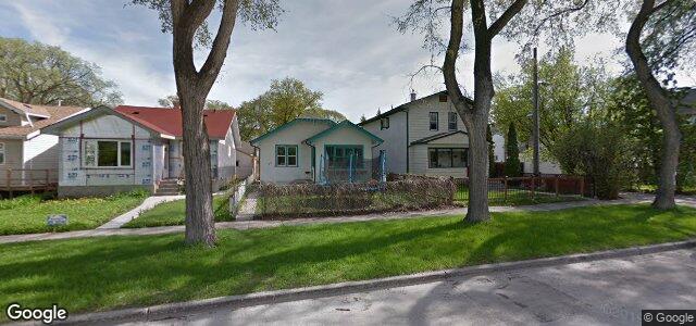 Larawan ng 27 Polson Avenue sa Winnipeg, Manitoba