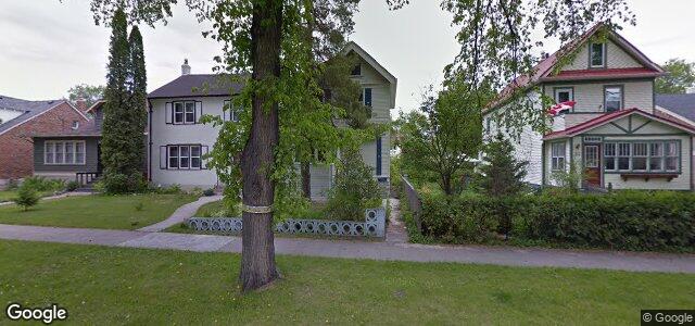 Larawan ng 28 Bannerman Avenue sa Winnipeg, Manitoba