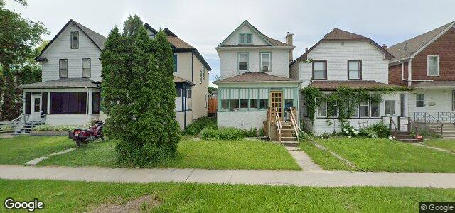Photo of 28 Inkster Boulevard in Winnipeg, Manitoba