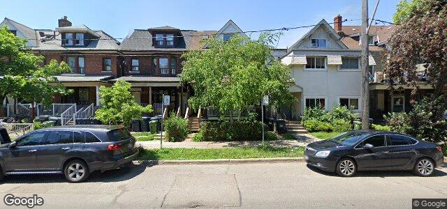 Larawan ng 28 Lansdowne Avenue sa Winnipeg, Manitoba