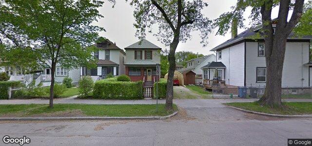 Larawan ng 29 Cathedral Avenue sa Winnipeg, Manitoba
