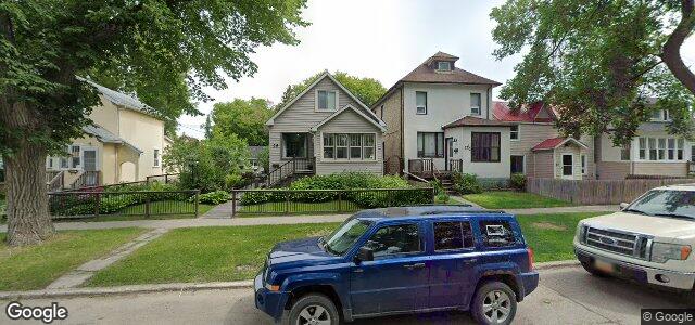 Photo of 29 Inkster Boulevard in Winnipeg, Manitoba