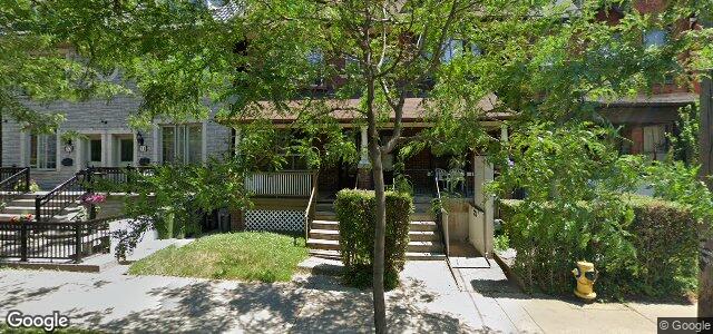 Larawan ng 29 Lansdowne Avenue sa Winnipeg, Manitoba