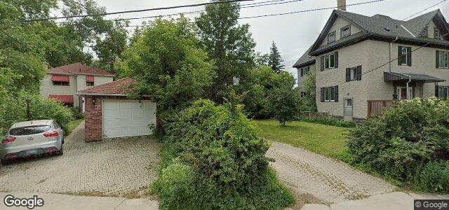 Larawan ng 29 Scotia Street sa Winnipeg, Manitoba