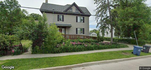 Larawan ng 3 Scotia Street sa Winnipeg, Manitoba