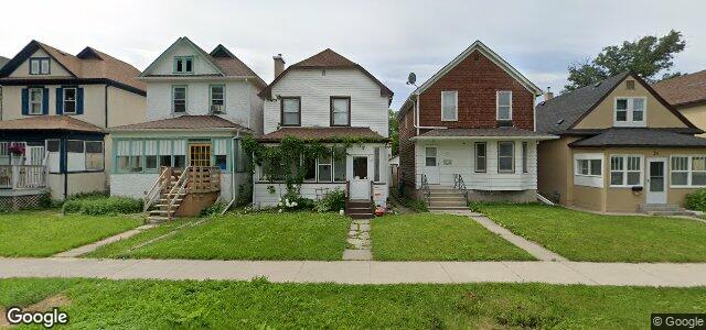 Larawan ng 30 Inkster Boulevard sa Winnipeg, Manitoba