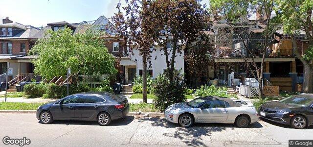 Larawan ng 30 Lansdowne Avenue sa Winnipeg, Manitoba