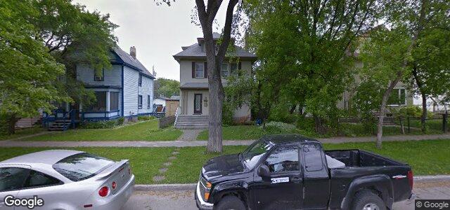 Larawan ng 31 Bannerman Avenue sa Winnipeg, Manitoba