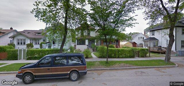 Larawan ng 31 Cathedral Avenue sa Winnipeg, Manitoba
