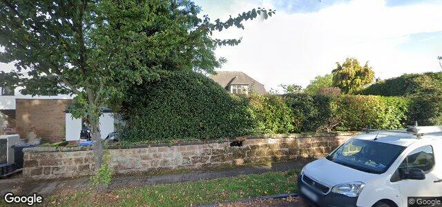 Larawan ng 31 Lansdowne Avenue sa Winnipeg, Manitoba