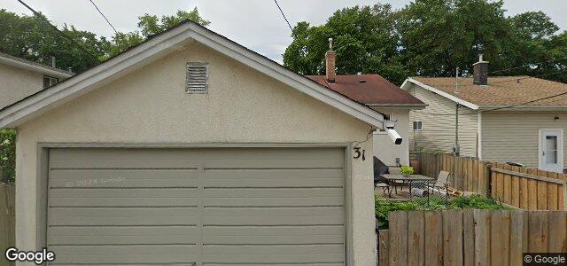Larawan ng 31 Polson Avenue sa Winnipeg, Manitoba