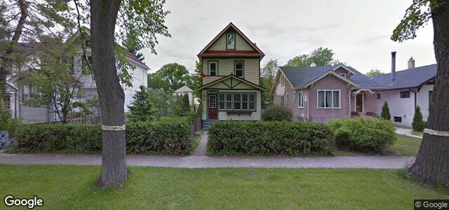 32 Bannerman Avenue（加拿大曼尼托巴省溫尼伯市）房屋照片