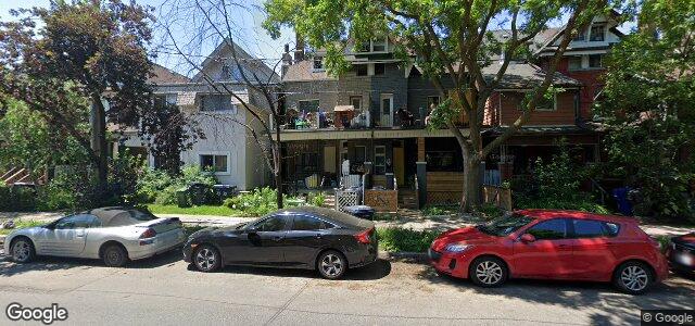 Larawan ng 32 Lansdowne Avenue sa Winnipeg, Manitoba