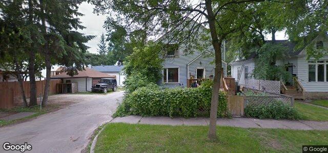 Larawan ng 32 Luxton Avenue sa Winnipeg, Manitoba
