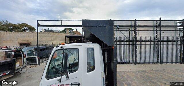 Larawan ng 33 Atlantic Avenue sa Winnipeg, Manitoba