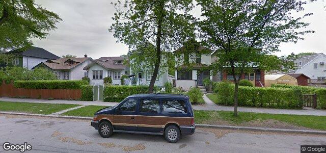 Larawan ng 33 Cathedral Avenue sa Winnipeg, Manitoba