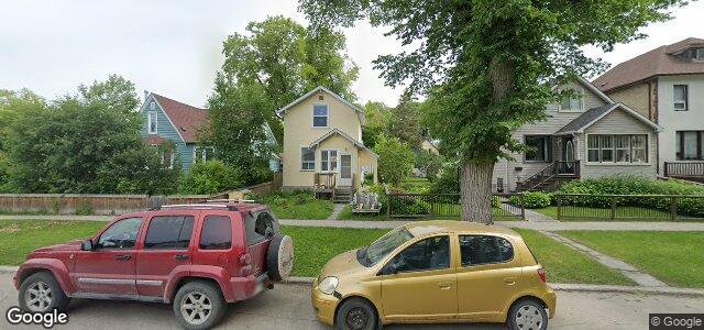 Larawan ng 33 Inkster Boulevard sa Winnipeg, Manitoba