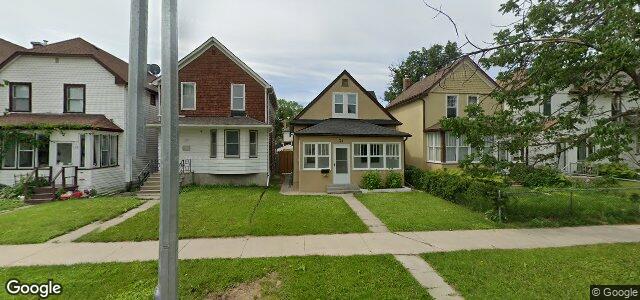 Larawan ng 34 Inkster Boulevard sa Winnipeg, Manitoba