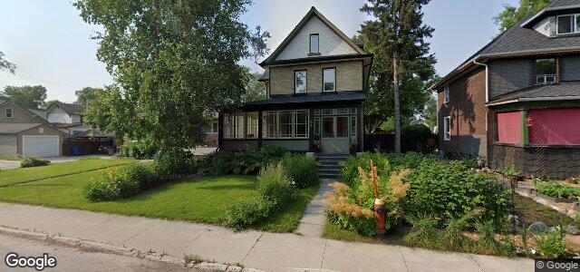 Larawan ng 34 Matheson Avenue E sa Winnipeg, Manitoba