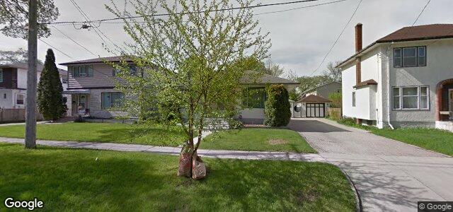 Larawan ng 34 Polson Avenue sa Winnipeg, Manitoba