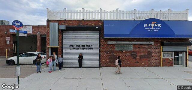 Photo of 35 Atlantic Avenue in Winnipeg, Manitoba